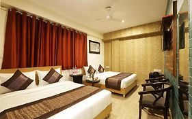 Hotel Peridot Near Igi Delhi Airport